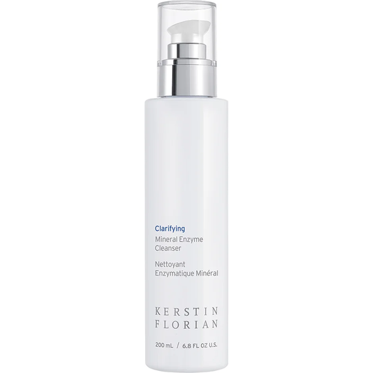 Kerstin Florian Clarifying Mineral Enzyme Cleanser, 200 ml Kerstin Florian Kasvojen puhdistus
