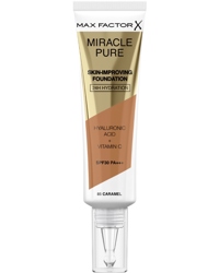 Miracle Pure Foundation, 85 Caramel