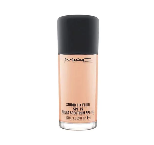 Studio Fix Fluid Foundation N4,5