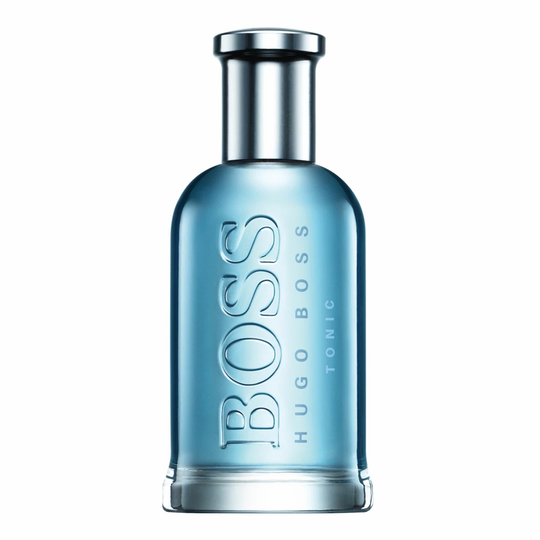 Bottled Tonic EdT 100 ml