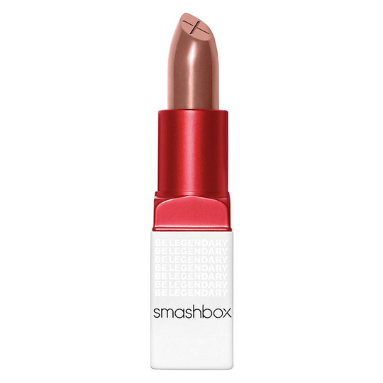 Smashbox Be Legendary Prime & Plush Lipstick 3,4 g - Higher Shelf
