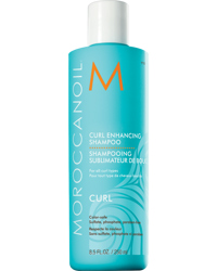 Curl Enhancing Shampoo, 250ml