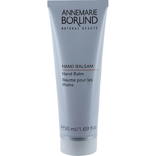 Hand Balm, 50 ml Annemarie Börlind Käsivoiteet