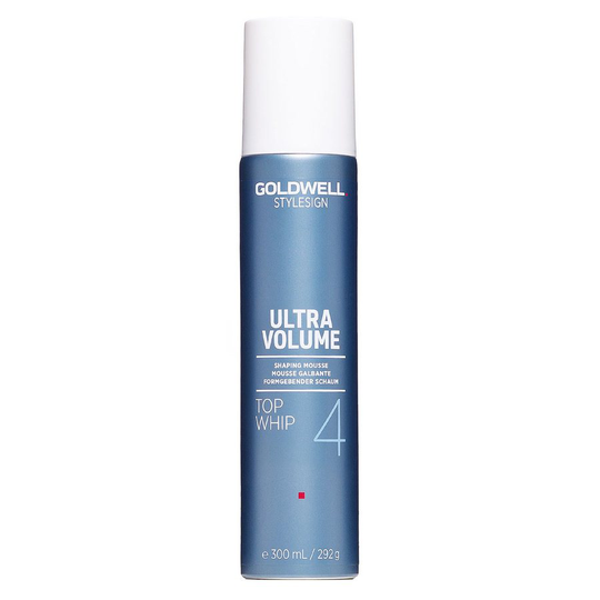 Goldwell StyleSign Ultra Volume Top Whip Shaping Mousse 300ml