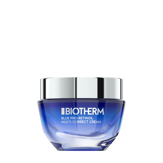 Blue Therapy Pro-Retinol Cream 50 ml