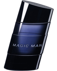 Magic Man, EdT 75ml