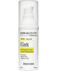 K Ceutic SPF50, 30 ml