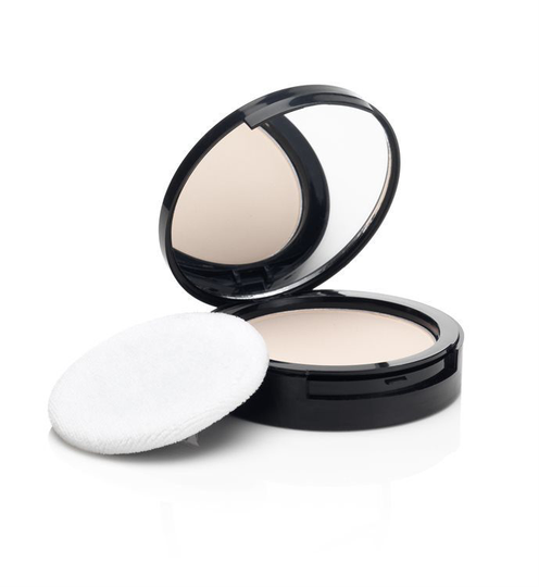 Beauty UK Compact Face Powder 9 g - No. 1