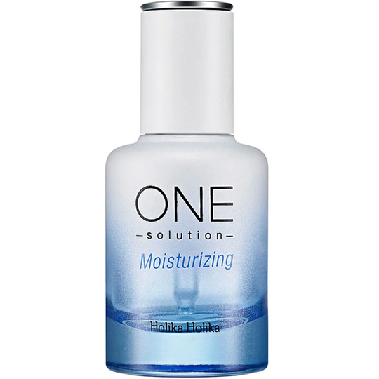 Holika Holika One Solution Super Energy Ampoule - Moisturizing, Holika Holika K-Beauty