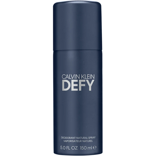 Defy Deodorant Spray, 150 ml Calvin Klein Deodorantit