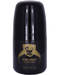Golden Earth Deodorant 50ml