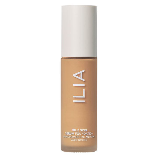 Ilia True Skin Serum Foundation 30 ml - SF7 Catalina