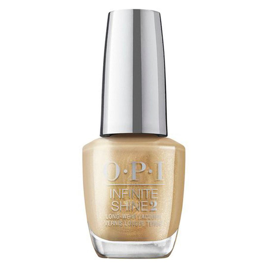 OPI Jewel Be Bold Infinite Shine Sleigh Bells Bling HRP26 15ml