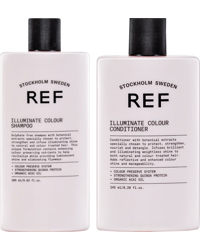 Illuminate Colour Shampoo 285ml + Conditioner 245ml
