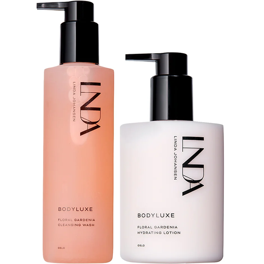 Body Care, LNDA Vartalotuotepakkaukset