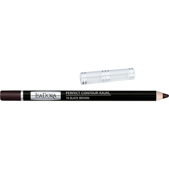 IsaDora Perfect Contour Kajal, 1.2 g IsaDora Silmänrajauskynä