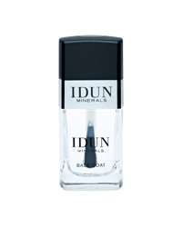 Nail Polish, 11ml, Kristall