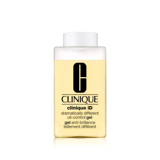 Clinique iD Base Dramatically Different, 115 ml Clinique Päivävoiteet
