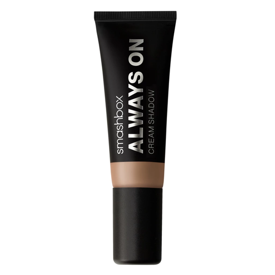 Always On Cream Eye Shadow 05 Sepia