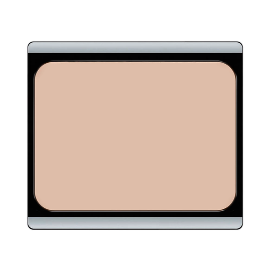 Camouflage Cream Foundation 11 Porcelain