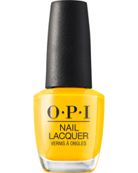 Nail Lacquer, Sun, Sea And Sand In My Pants