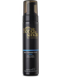 Self Tanning Foam Dark, 200ml