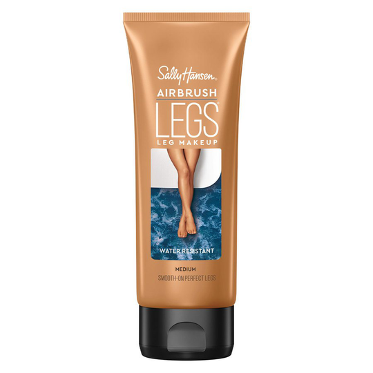 Sally Hansen Airbrush Leg Makeup ─ Medium 119 ml