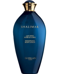 Shalimar Sensational Body Lotion 200ml
