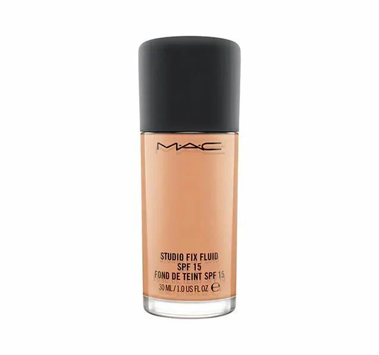 Studio Fix Fluid Foundation NC17