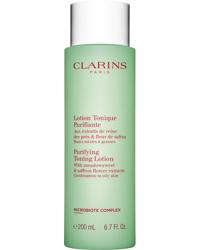 Purifying Toning Lotion, 200ml