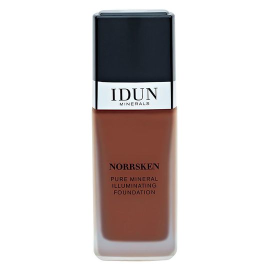 IDUN Minerals Norrsken Pure Mineral Illuminating Foundation 30 ml - Hilda