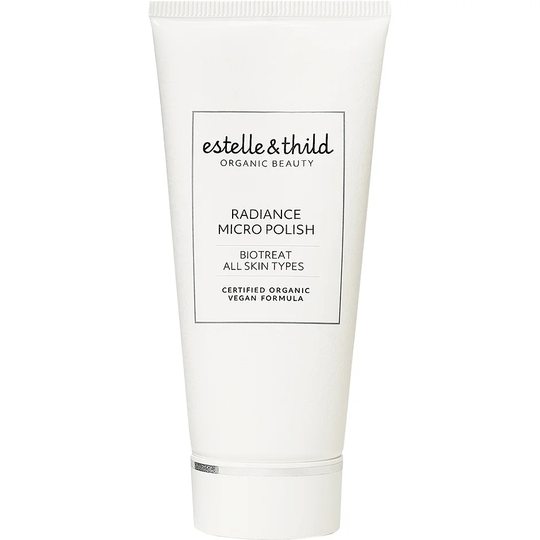 Estelle & Thild Biocleanse Radiance Micro Polish, 50 ml estelle & thild Kuorinta