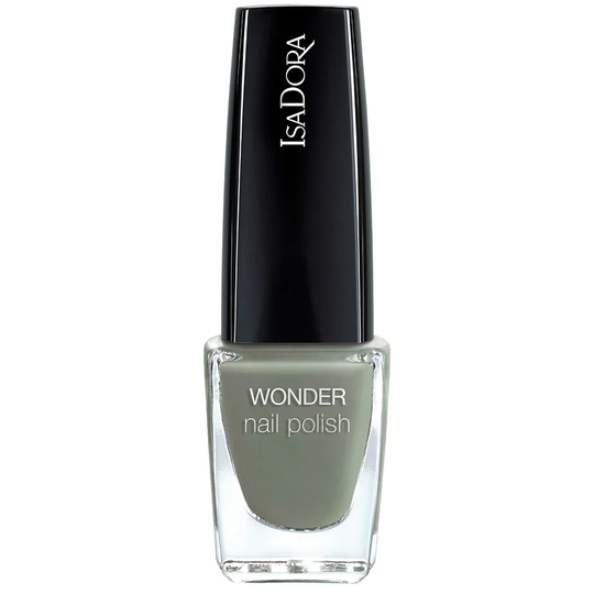 Wonder Nail Polish, 6 ml IsaDora Värilakat