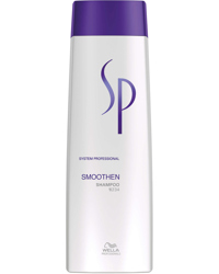SP Smoothen Shampoo 250ml