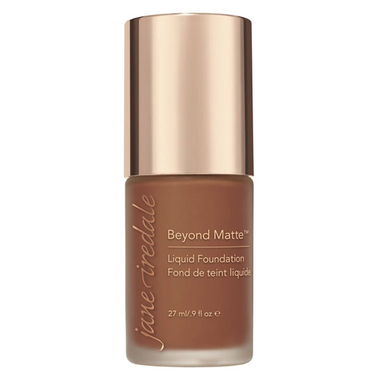 Jane Iredale Beyond Matte Liquid Foundation 27 ml M16