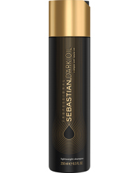 Dark Oil Lightweight Shampoo, 250ml