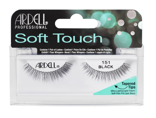 Soft Touch Lashes 151