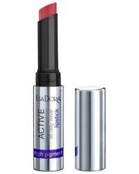 Active All Day Wear Lipstick, 1.6g, 16 Coral Love