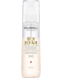 Dualsenses Rich Repair Restoring Serum Spray, 150ml