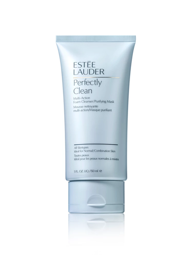 Perfectly Clean Foam Cleanser 150 ml