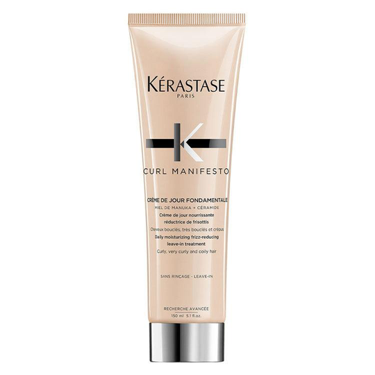 Kérastase Curl Manifesto Crème De Jour Fondamentale Leave-In 150 ml