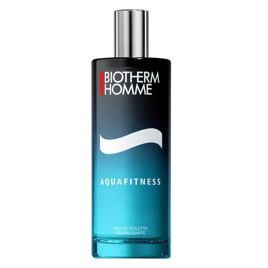 Biotherm Homme Aquafitness Eau de Toilette 100 ml