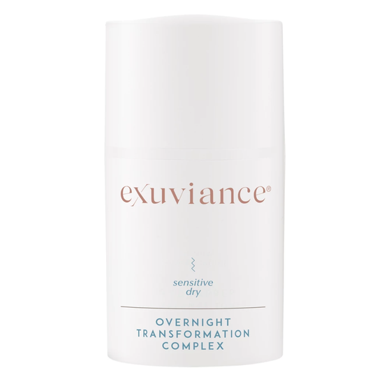 Overnight Transformation Complex 50 g