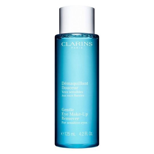 Clarins Gentle Eye Make-Up Remover 125 ml