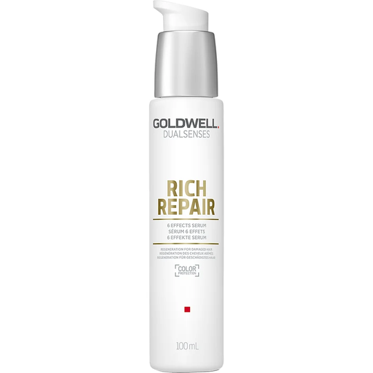 Dualsenses Rich Repair, 100 ml Goldwell Hiusöljyt