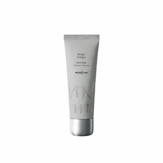 Bright Delight Gel Face Mask 75 ml