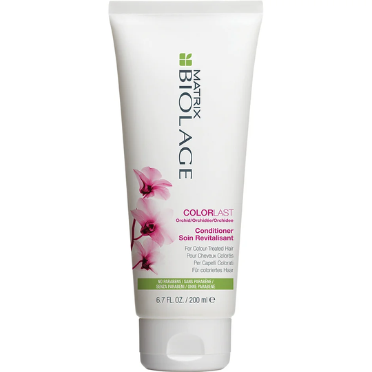 Matrix Biolage ColorLast Orchid Conditioner, 200 ml Matrix Hoitoaine