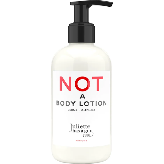 Not A Body Lotion, 250 ml Juliette Has a Gun Vartalovoide