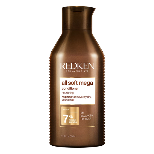 All Soft Mega Conditioner 300 ml