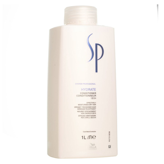 Wella SP Hydrate Conditioner 1000 ml